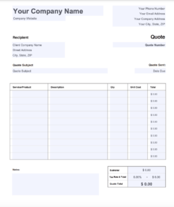 roofing estimating software